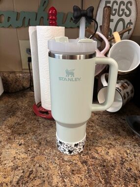 Stanley 40 oz Insulated Travel Tumbler